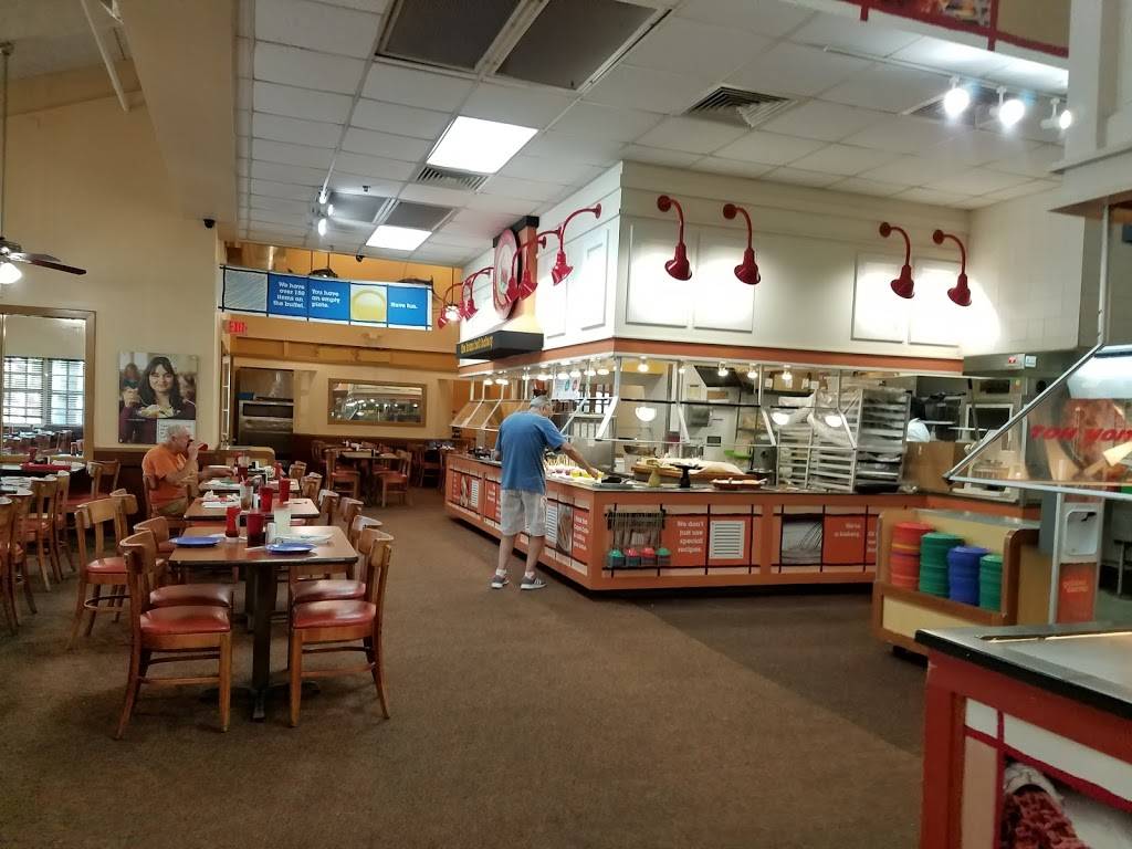 Golden Corral Buffet & Grill | restaurant | 2100 W Atlantic Blvd, Pompano Beach, FL 33069, USA | 9545820225 OR +1 954-582-0225