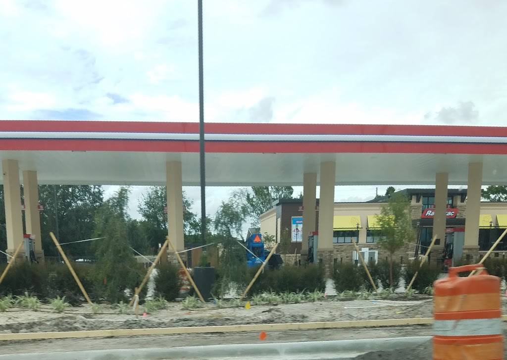 RaceTrac | cafe | 5923 FL-54, Port Richey, FL 34652, USA | 7278151357 OR +1 727-815-1357