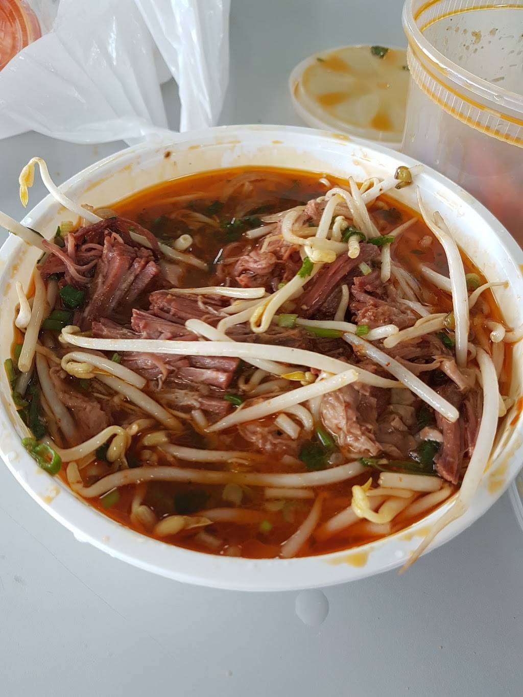 Mint Garden | restaurant | 17830 Leslie St, Newmarket, ON L3Y 3E5, Canada | 9059531377 OR +1 905-953-1377