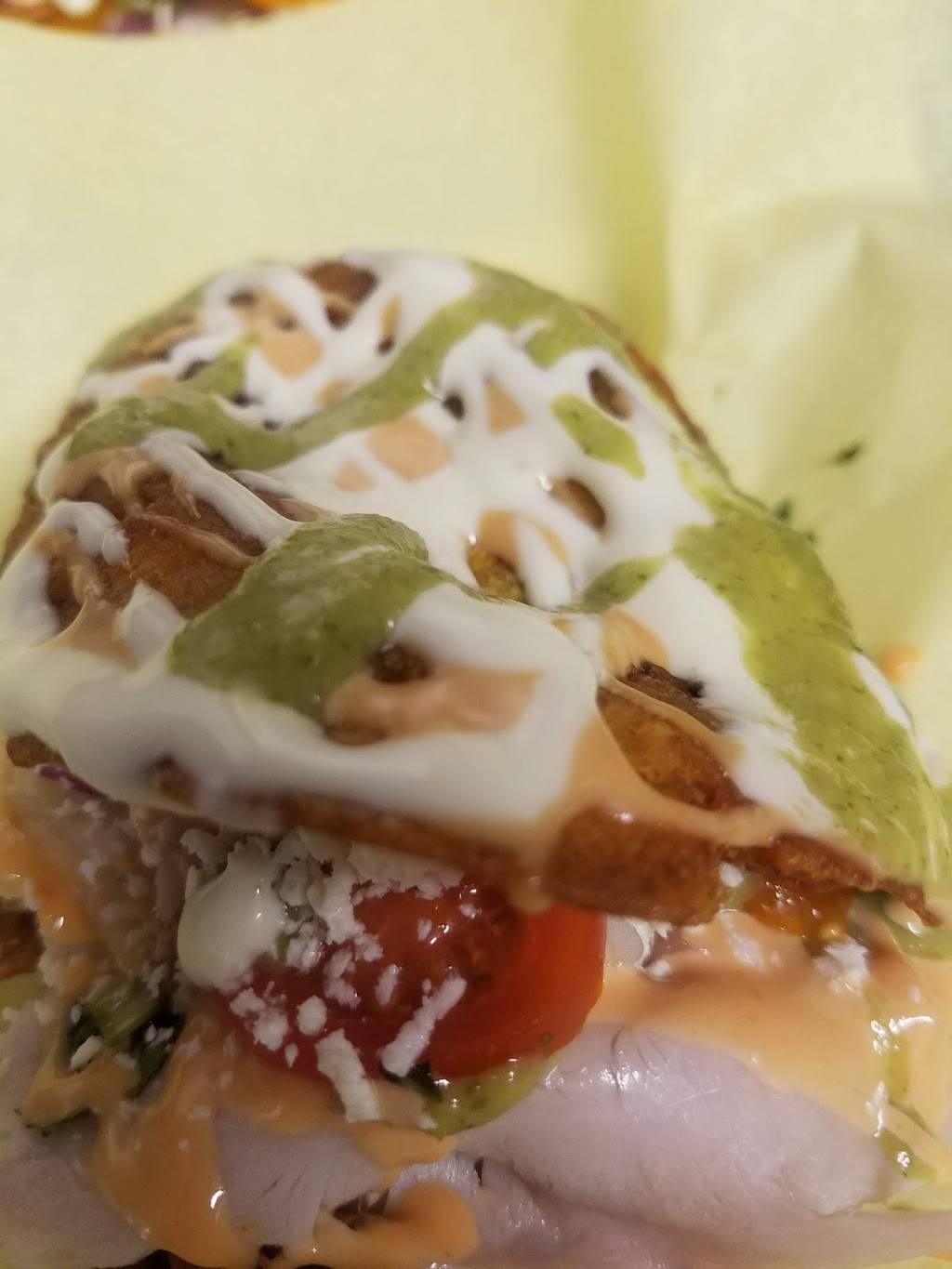 Arepas Grill Food Truck | restaurant | 7545 N Lamar Blvd, Austin, TX 78752, USA | 5129980529 OR +1 512-998-0529