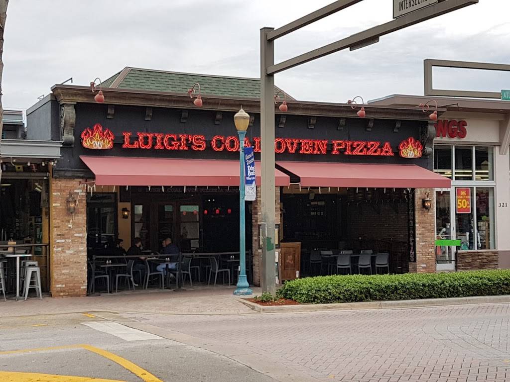 The Office Delray | restaurant | 201 E Atlantic Ave, Delray Beach, FL 33444, USA | 5612763600 OR +1 561-276-3600