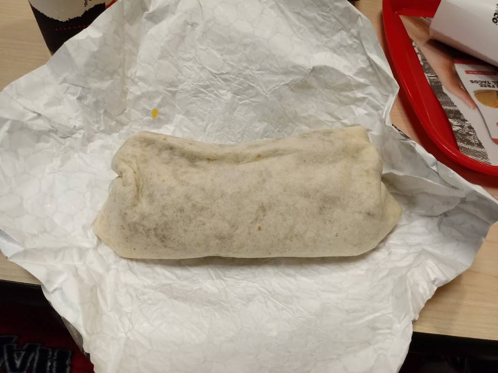 Del Taco | meal takeaway | 2663 Mt Vernon Ave, Bakersfield, CA 93306, USA | 6618737812 OR +1 661-873-7812