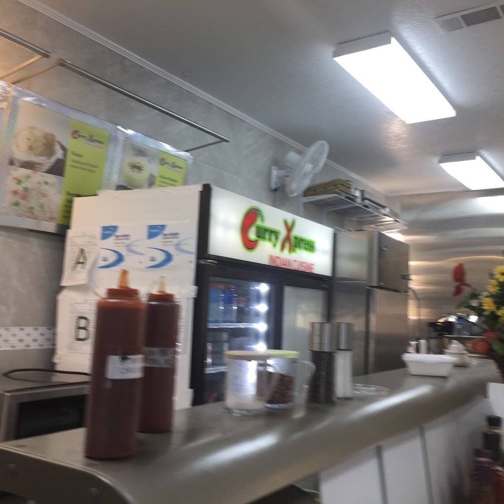 Curry Xpress | restaurant | 1888 Beach Blvd suite f, Biloxi, MS 39531, USA | 2285940000 OR +1 228-594-0000