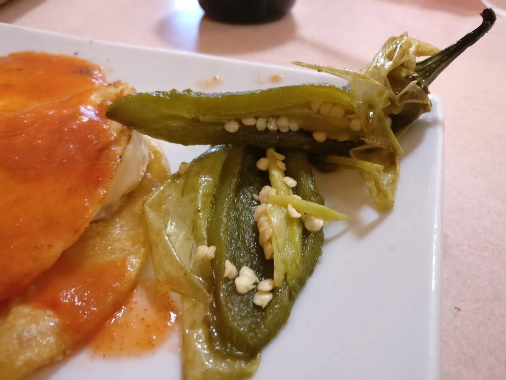 La Morenita Restaurant | restaurant | 2620 N Broadway, Los Angeles, CA 90031, USA | 3232211687 OR +1 323-221-1687