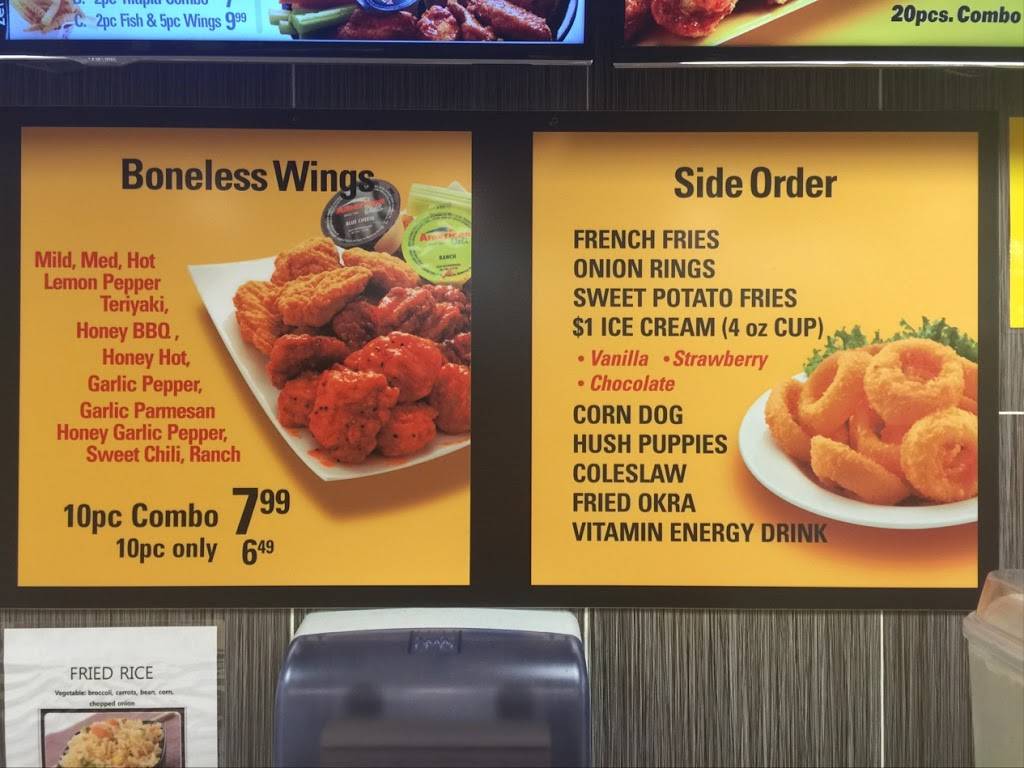 American Deli | restaurant | 363 Hill St SE, Atlanta, GA 30312, USA | 4044582144 OR +1 404-458-2144