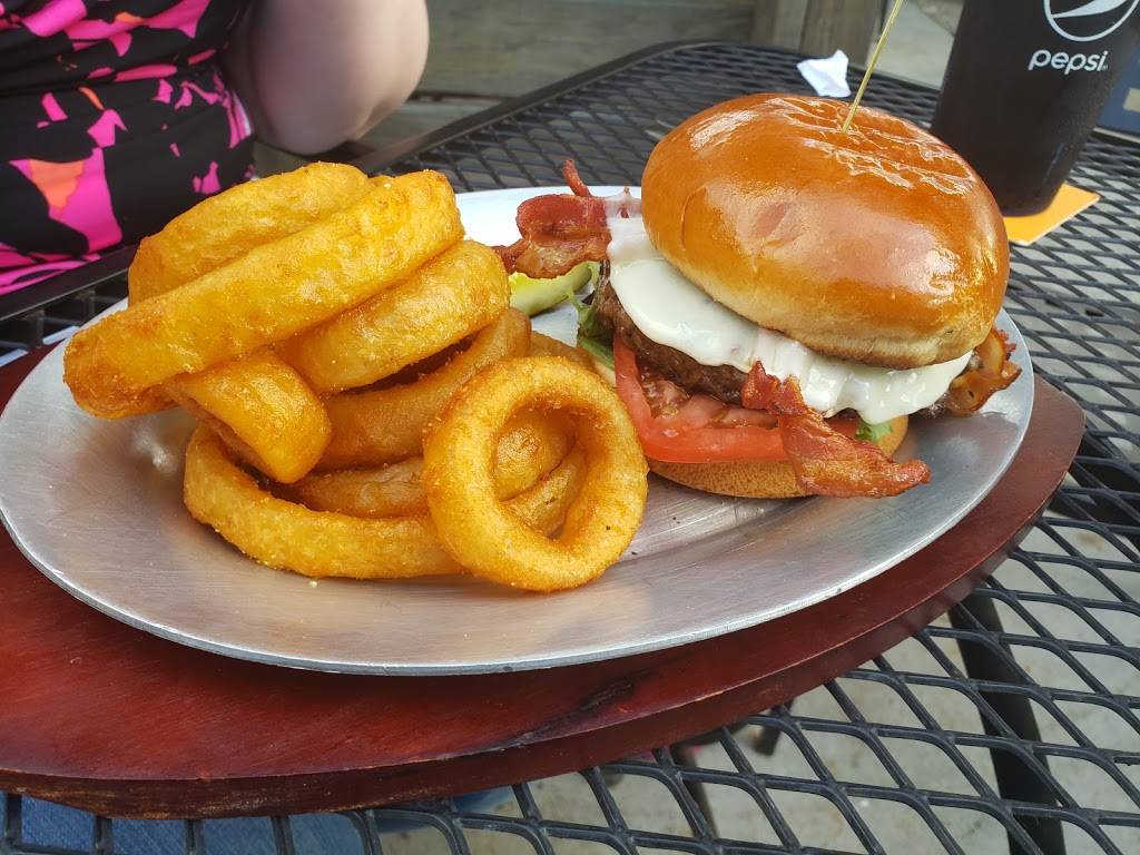 RPM Full Service Patio Pub & Grill | restaurant | 15 Jackson St, Newnan, GA 30263, USA | 7706831414 OR +1 770-683-1414