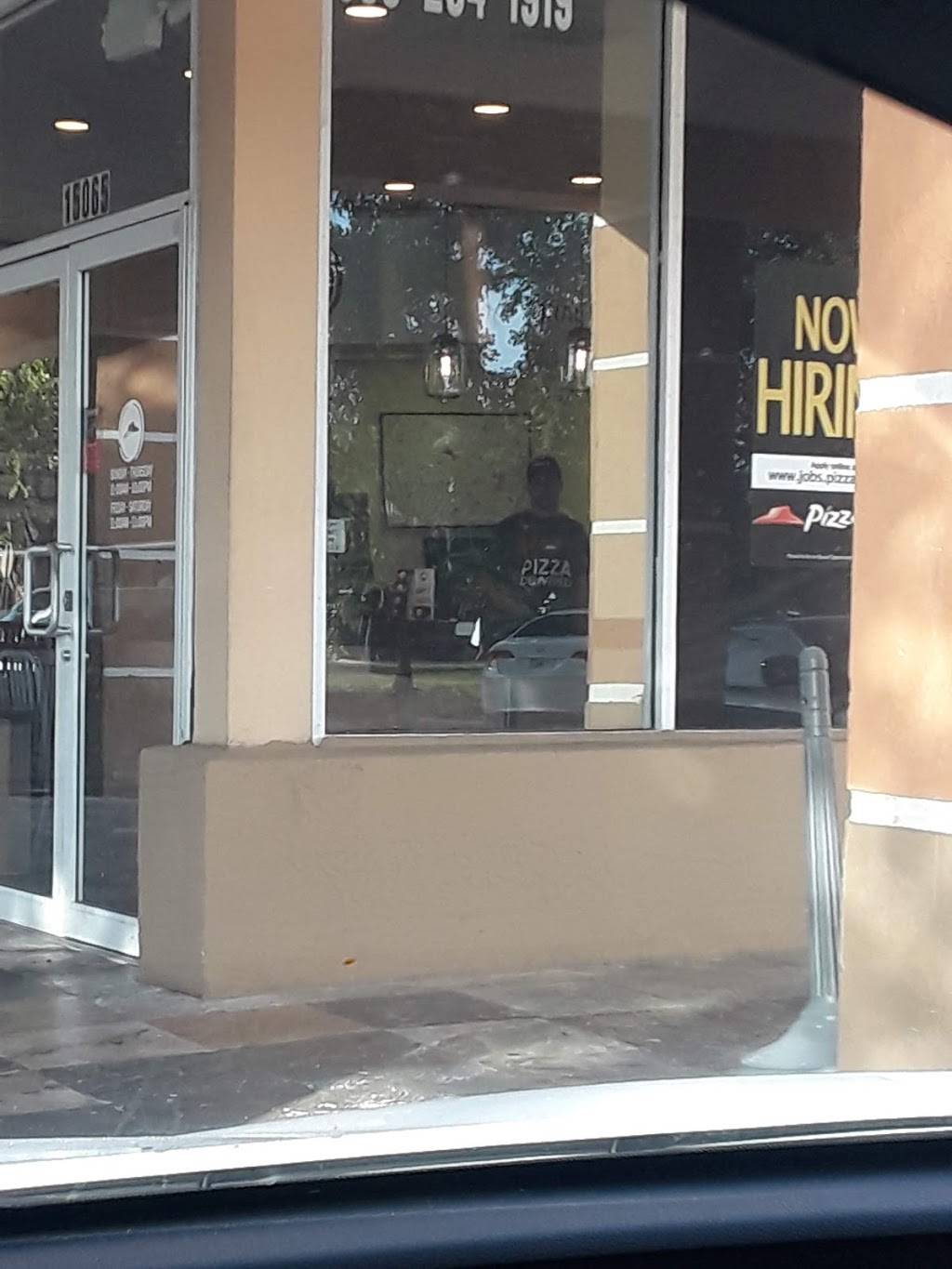 Pizza Hut | meal takeaway | 15065 S Dixie Hwy, Miami, FL 33176, USA | 3052541919 OR +1 305-254-1919