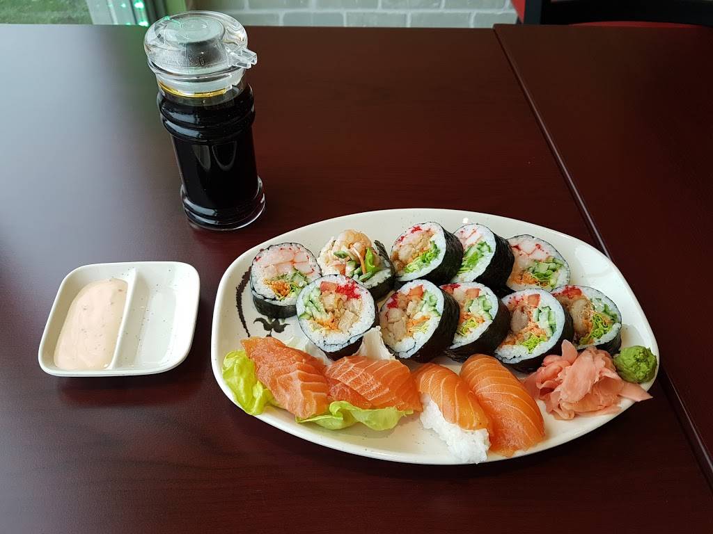 Mon Sushi | restaurant | 1069 Boulevard Curé-Poirier O, Longueuil, QC J4K 2E3, Canada | 4503329937 OR +1 450-332-9937