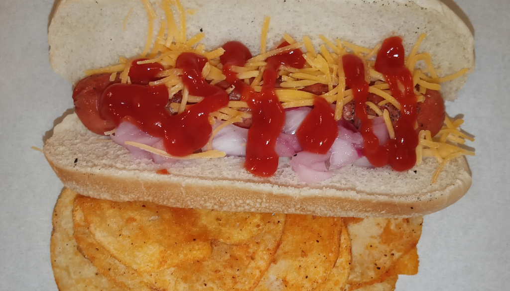 Hot Dog Vance | restaurant | 5644 Whitfield Chapel Rd, Lanham, MD 20706, USA | 2409703308 OR +1 240-970-3308