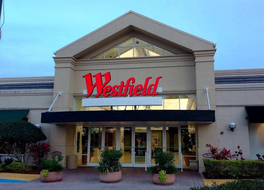 Westfield Siesta Key | shopping mall | 3501 S Tamiami Trail, Sarasota, FL 34239, USA | 9419550900 OR +1 941-955-0900