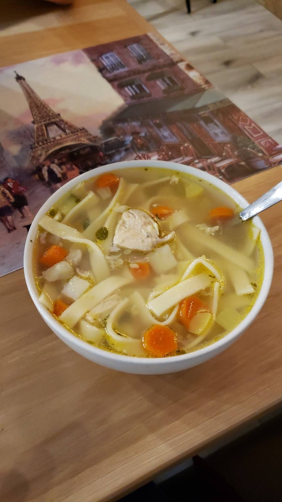 Le Petit Paris: Creperie and Beignets | restaurant | 2555 E League City Pkwy Suite 120, League City, TX 77573, USA | 2813397166 OR +1 281-339-7166