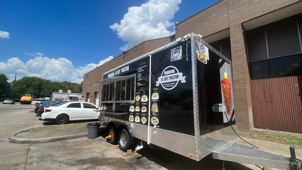 TAQUERIA EL REY PASTOR | restaurant | 10102 Harwin Dr., Houston, TX 77036, USA | 8329884085 OR +1 832-988-4085