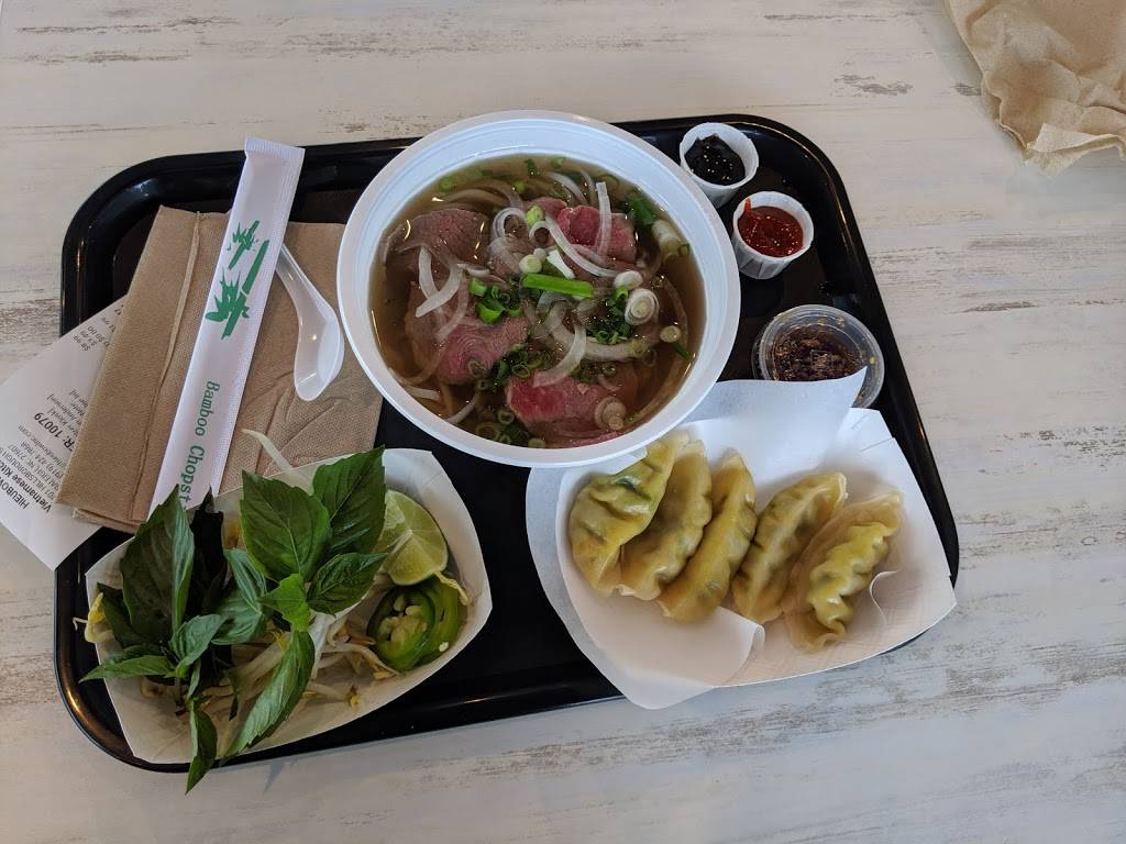 Hieubowl Vietnamese Kitchen | restaurant | 3701 Hillsborough St, Raleigh, NC 27607, USA | 9194247868 OR +1 919-424-7868