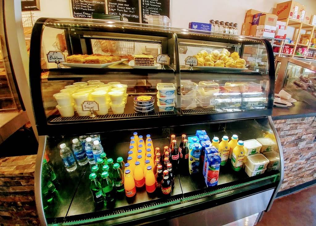 Balkan Bakery | bakery | 1107 E Bell Rd ste 16, Phoenix, AZ 85022, USA | 6029964598 OR +1 602-996-4598