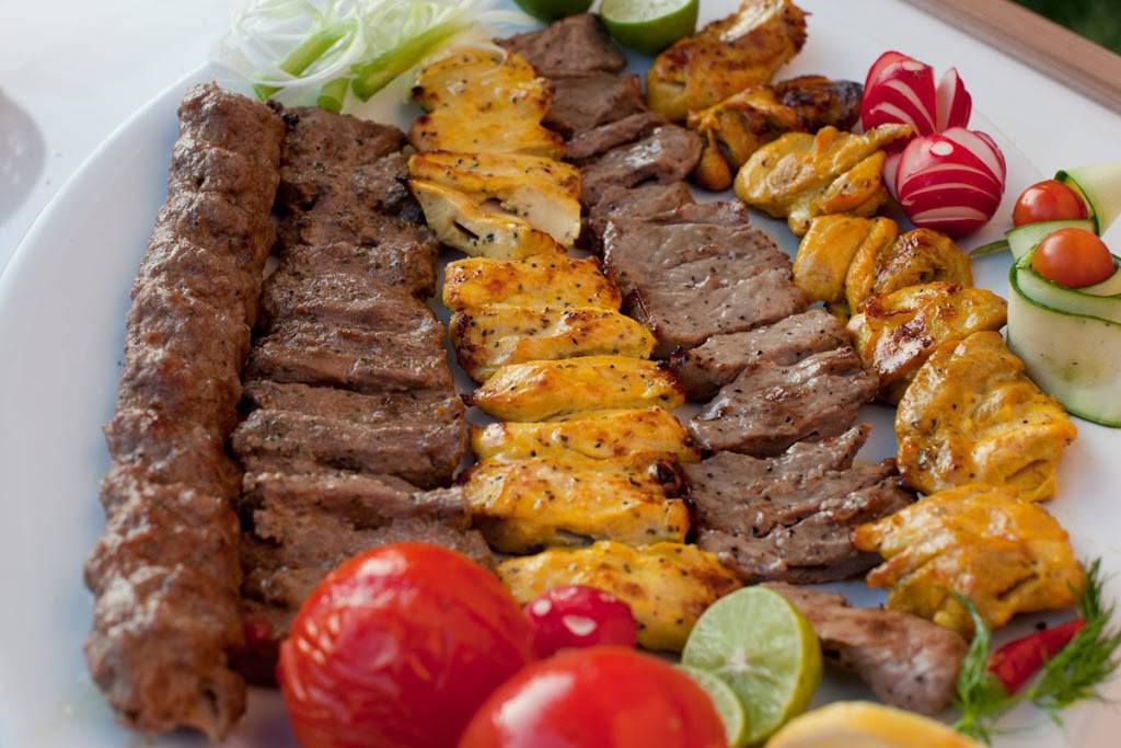 Baran Catering - Aurora Persian Restaurant | restaurant | 255 Industrial Pkwy S unit 8, Aurora, ON L4G 3V5, Canada | 9055036030 OR +1 905-503-6030