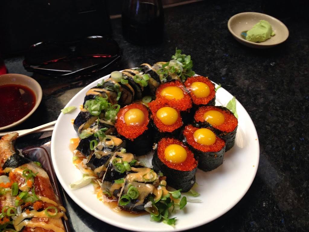 Fuji | Sushi Buffet | restaurant | 8473 Elk Grove Blvd, Elk Grove, CA 95758, USA | 9166838288 OR +1 916-683-8288