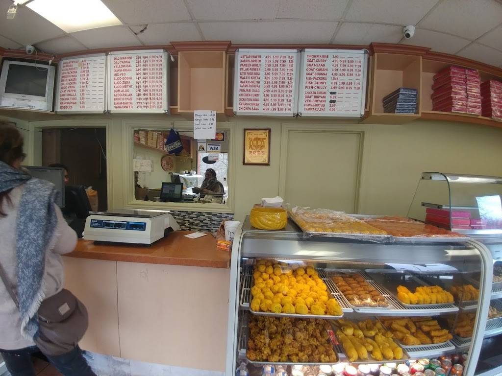 Matheson Sweets & Catering | restaurant | 450 Matheson Blvd E, Mississauga, ON L4Z 1R5, Canada | 9055070041 OR +1 905-507-0041