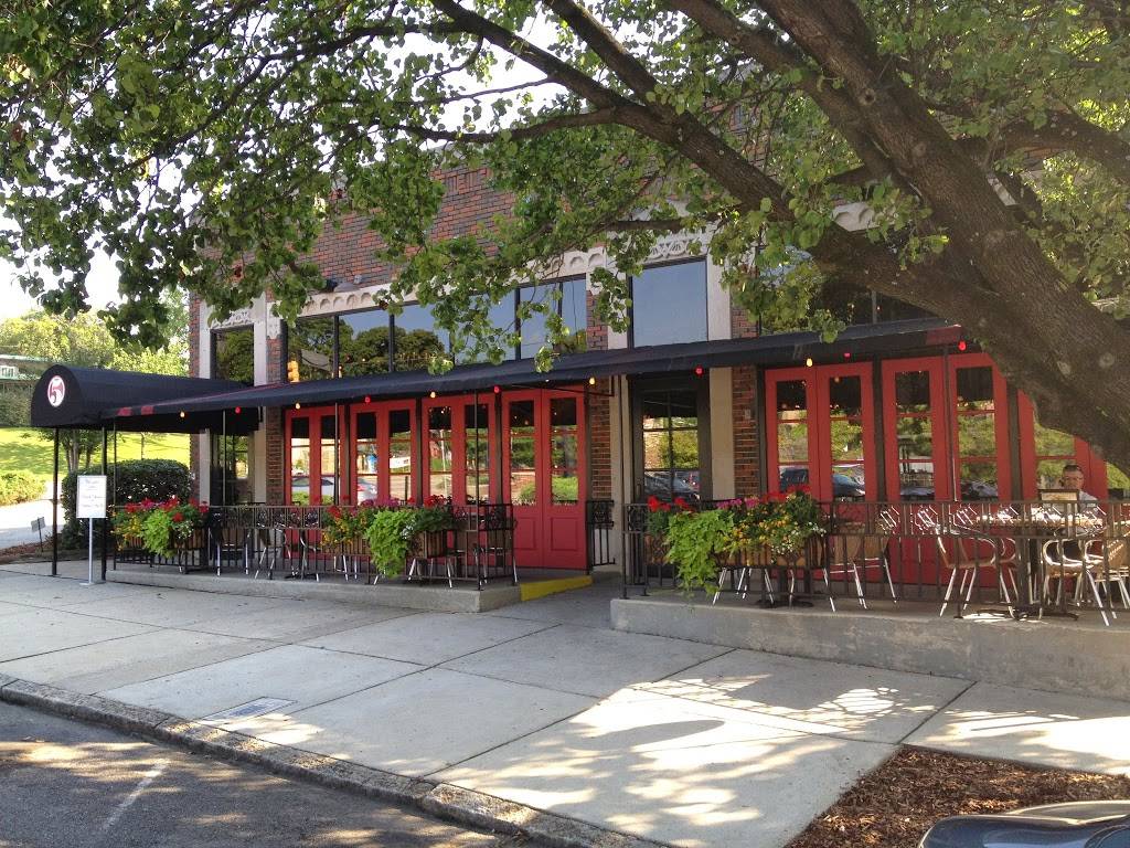 FIVE Birmingham | restaurant | 744 29th St S, Birmingham, AL 35233, USA | 2058683841 OR +1 205-868-3841