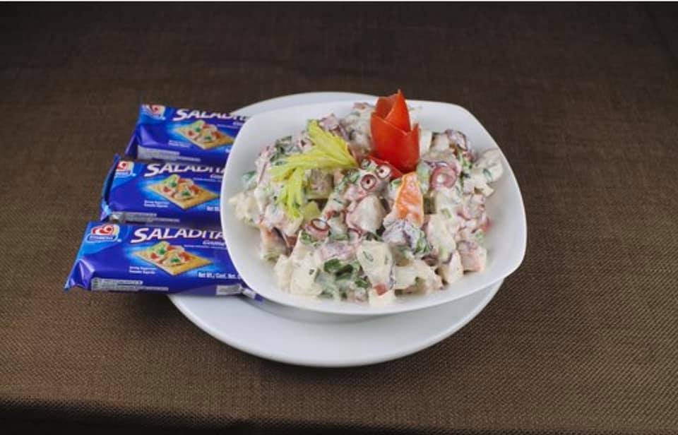 La Cocina de Camelia | restaurant | 5530 Buford Hwy suite 305, Norcross, GA 30071, USA | 4044552869 OR +1 404-455-2869