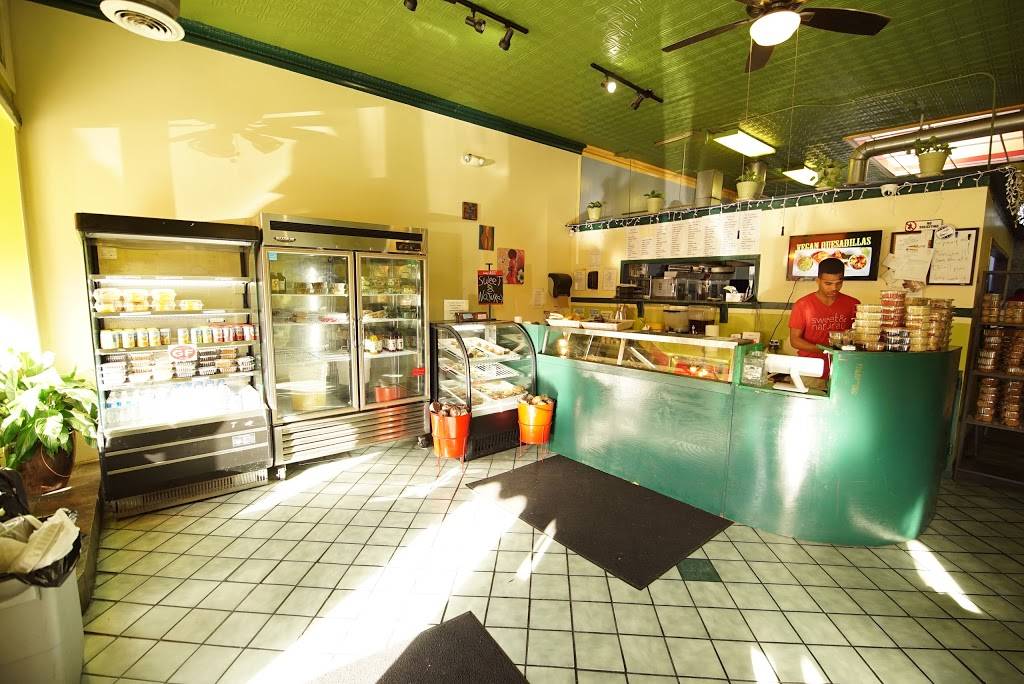 Sweet & Natural | bakery | 4009 34th St, Mt Rainier, MD 20712, USA | 3012779338 OR +1 301-277-9338