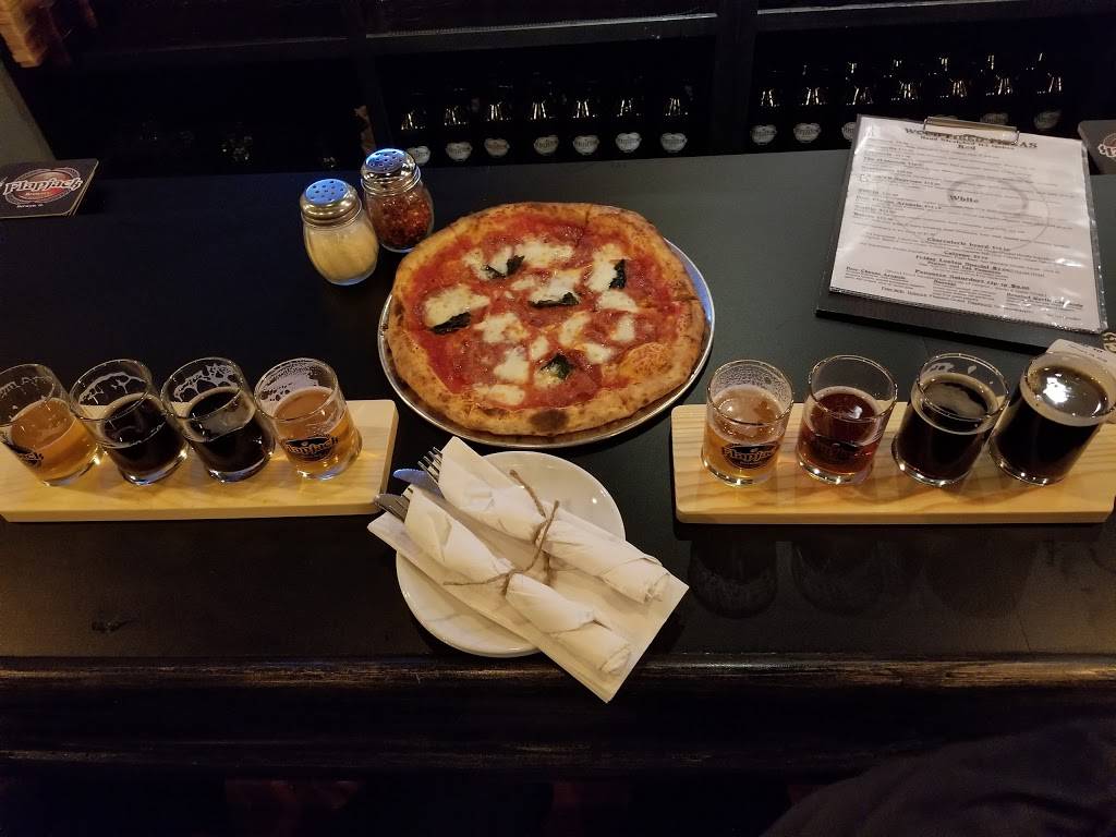 Flapjack Brewery | meal takeaway | 6833 Stanley Ave, Berwyn, IL 60402, USA | 7086374030 OR +1 708-637-4030