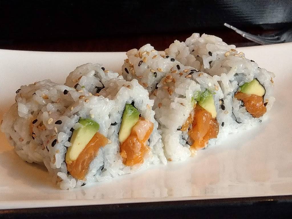 Sake Cafe | restaurant | 19179 Blanco Rd #101, San Antonio, TX 78258, USA | 2104086388 OR +1 210-408-6388