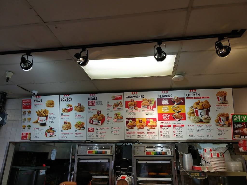 KFC | restaurant | 2020 San Ramon Valley Blvd, San Ramon, CA 94583, USA | 9258202124 OR +1 925-820-2124