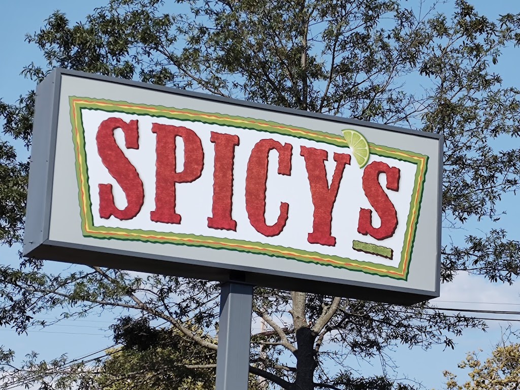 Spicys Taco & Tequila Bar | restaurant | 1506 NJ-35, Point Pleasant, NJ 08742, USA | 7327900333 OR +1 732-790-0333