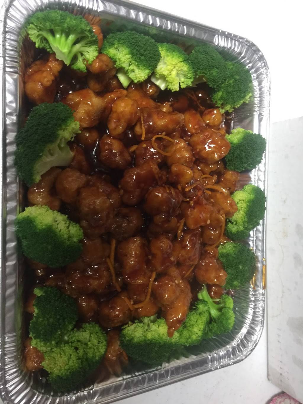 China Wok | restaurant | 8521 N 129th E Ave, Owasso, OK 74055, USA | 9183766100 OR +1 918-376-6100
