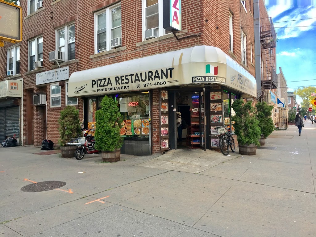 Jentanas | meal delivery | 5102 Fort Hamilton Pkwy, Brooklyn, NY 11219, USA | 7188714050 OR +1 718-871-4050