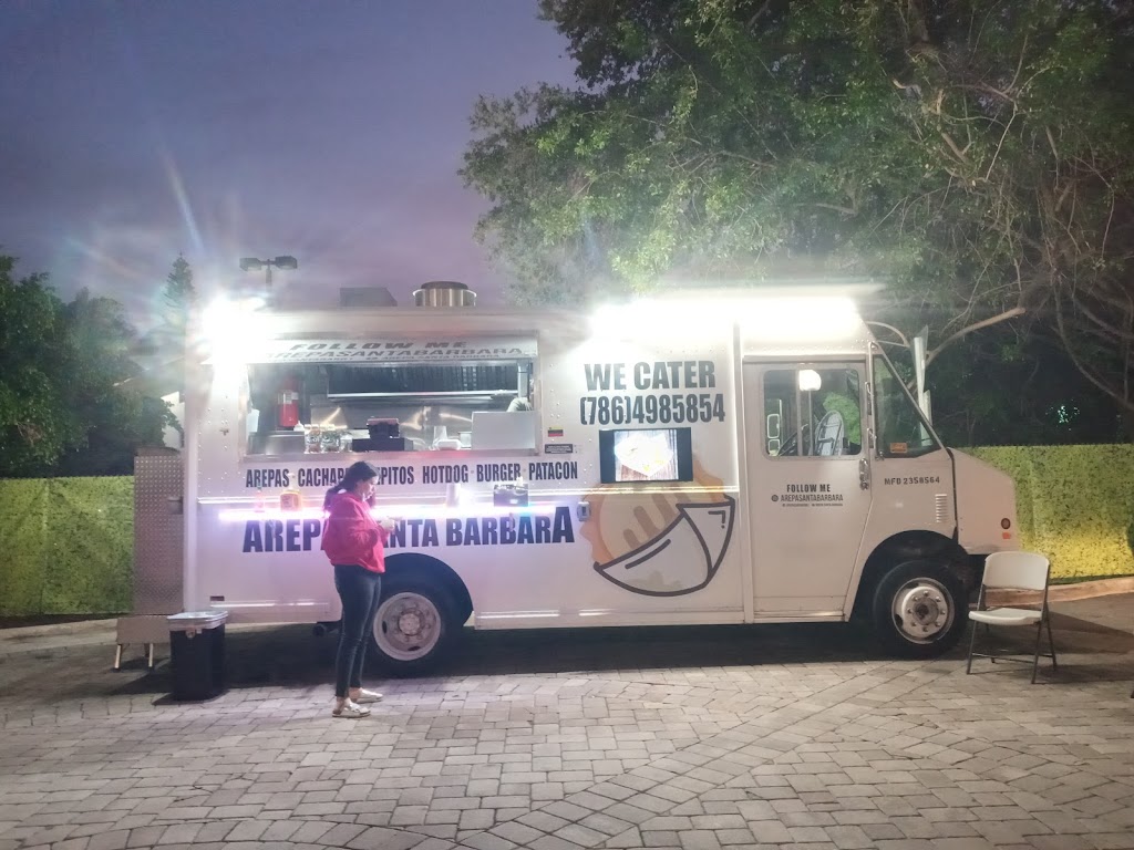 Arepa Santa Barbara | restaurant | 14955 SW 186th St, Miami, FL 33187, USA | 7864985854 OR +1 786-498-5854