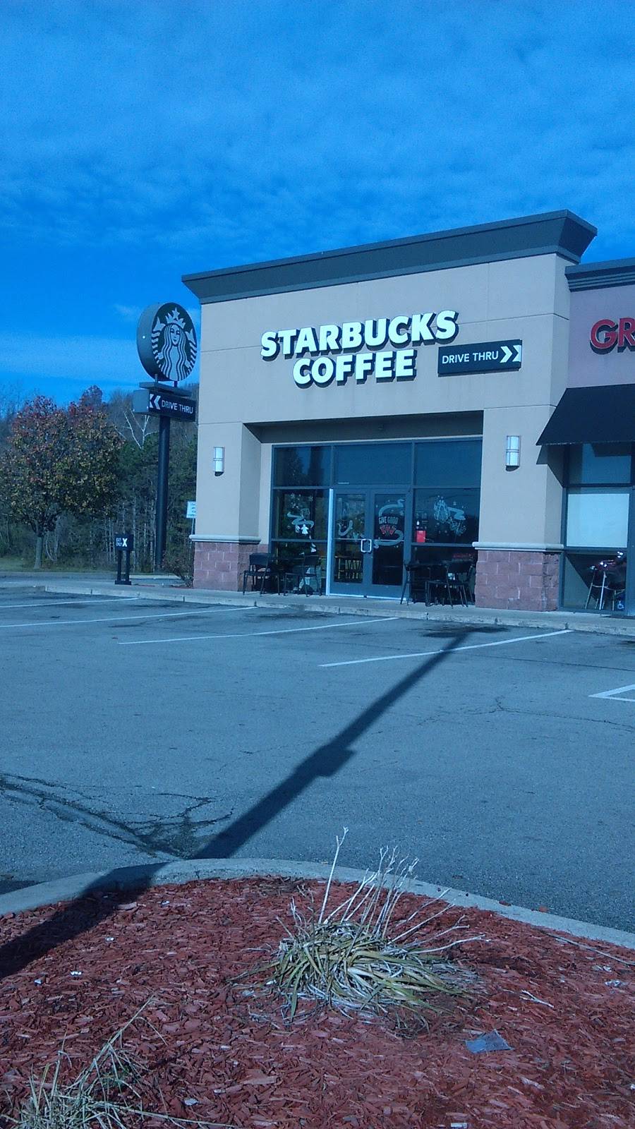 Starbucks | cafe | 128 Pricedale Rd, Belle Vernon, PA 15012, USA | 7249290157 OR +1 724-929-0157