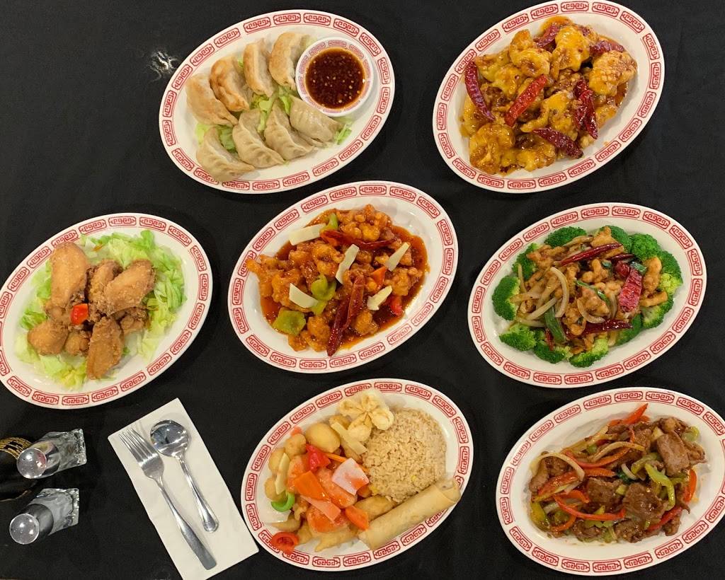 Coal Mine Dragon | restaurant | 1779 S 8th St, Colorado Springs, CO 80905, USA | 7194717007 OR +1 719-471-7007