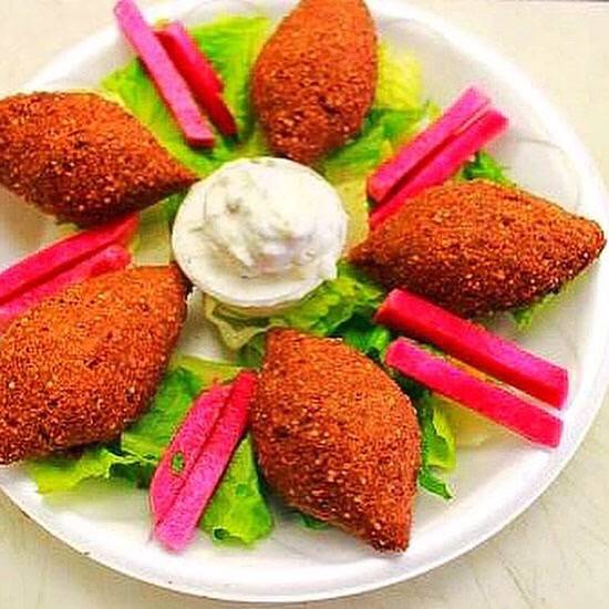 Kabab Village Mediterranean Restaurant -Restaurant , Café & Hook | cafe | 4805 S Cleveland Ave, Fort Myers, FL 33907, USA | 2393352222 OR +1 239-335-2222