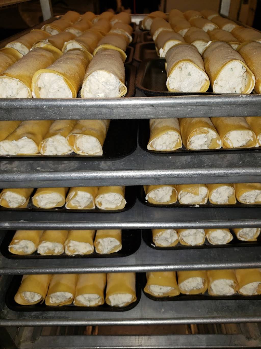 Mr. Pasta | restaurant | 1607 Philadelphia Pike, Wilmington, DE 19809, USA | 3027988872 OR +1 302-798-8872