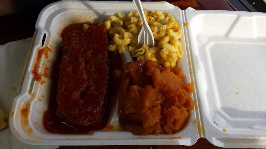 Maggies Southern Kitchen menu | restaurant | 1368 Teaneck Rd, Teaneck, NJ 07666, USA | 2018335993 OR +1 201-833-5993