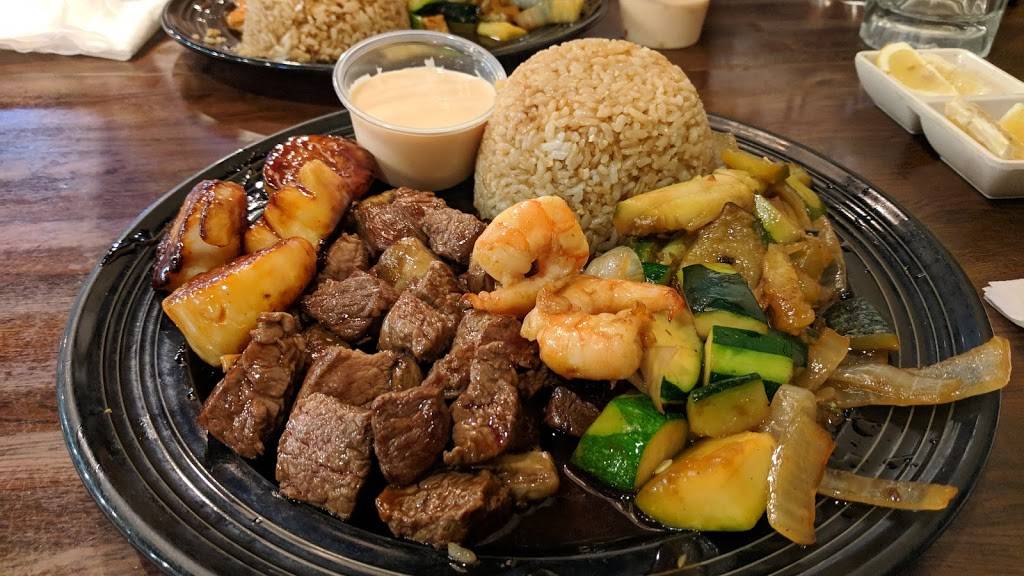 Little Tokyo Restaurant | restaurant | 2430 Teaster Ln # 212, Pigeon Forge, TN 37863, USA | 8659080555 OR +1 865-908-0555