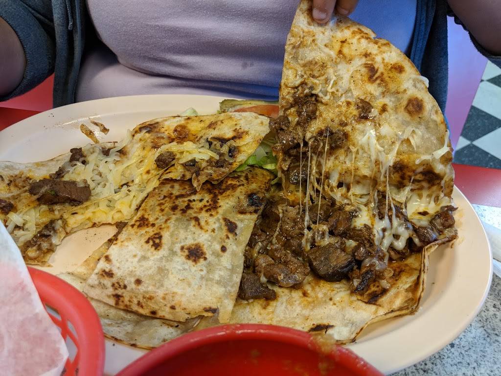 Super La Mexicana | restaurant | 10002 Stella Link Rd, Houston, TX 77025, USA | 7136612929 OR +1 713-661-2929