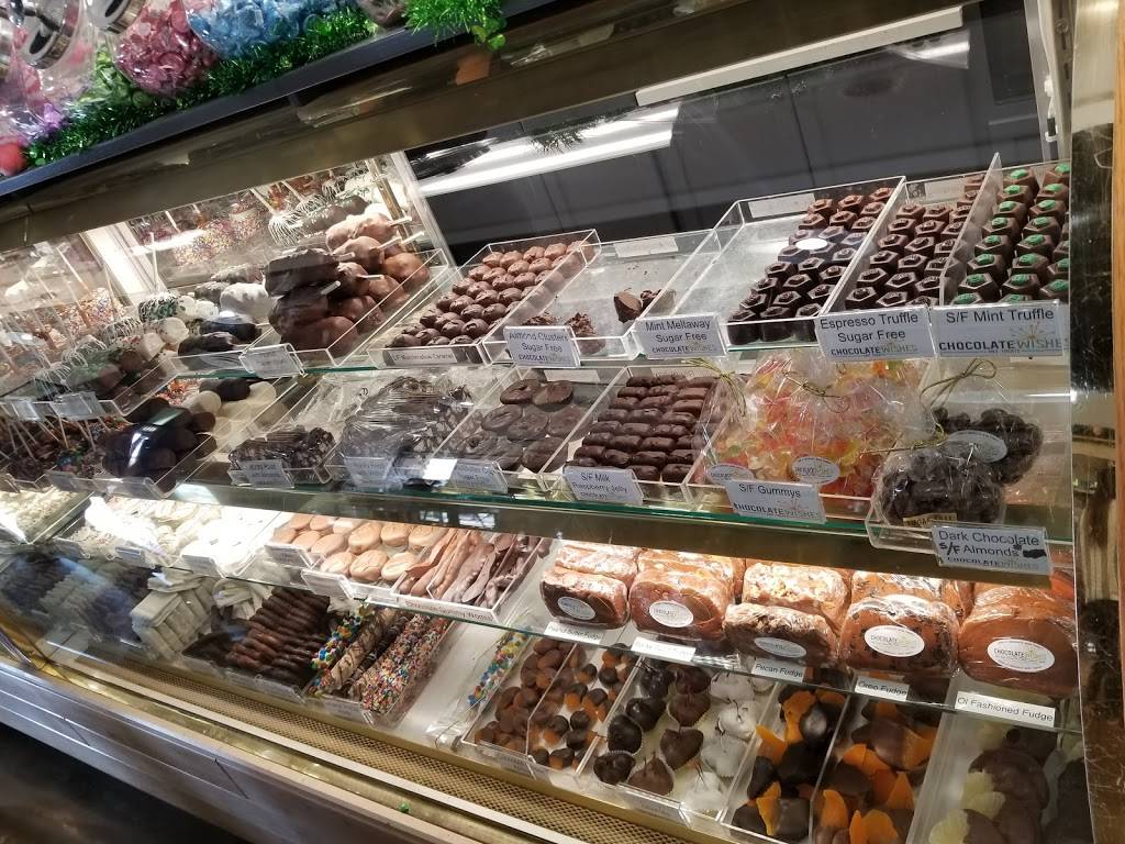 Chocolate WISHES | restaurant | 1260 Shaw Ave #115, Clovis, CA 93612, USA | 5593239474 OR +1 559-323-9474