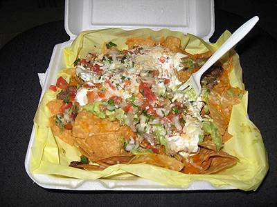 Julies Tacos | restaurant | 200 Vermont Ave, Los Angeles, CA 90004, USA | 5628841789 OR +1 562-884-1789