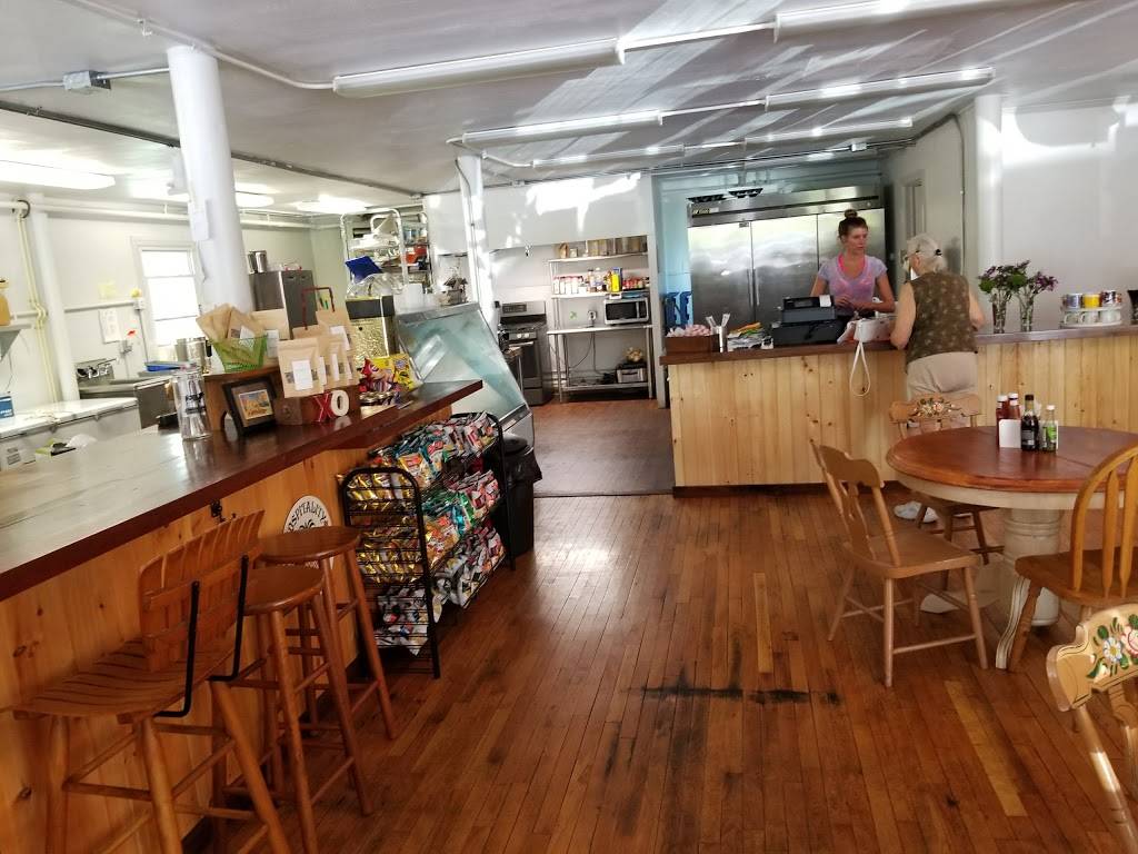 Glenmoore Deli | restaurant | 1941 Creek Rd, Glenmoore, PA 19343, USA | 6109424321 OR +1 610-942-4321