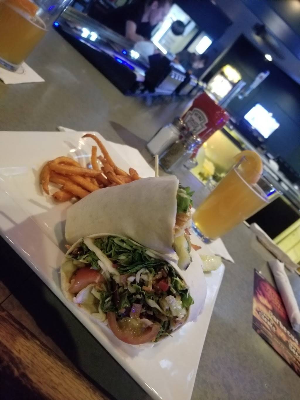 Distill - A Local Bar | restaurant | 4140 S Durango Dr, Las Vegas, NV 89147, USA | 7022483700 OR +1 702-248-3700