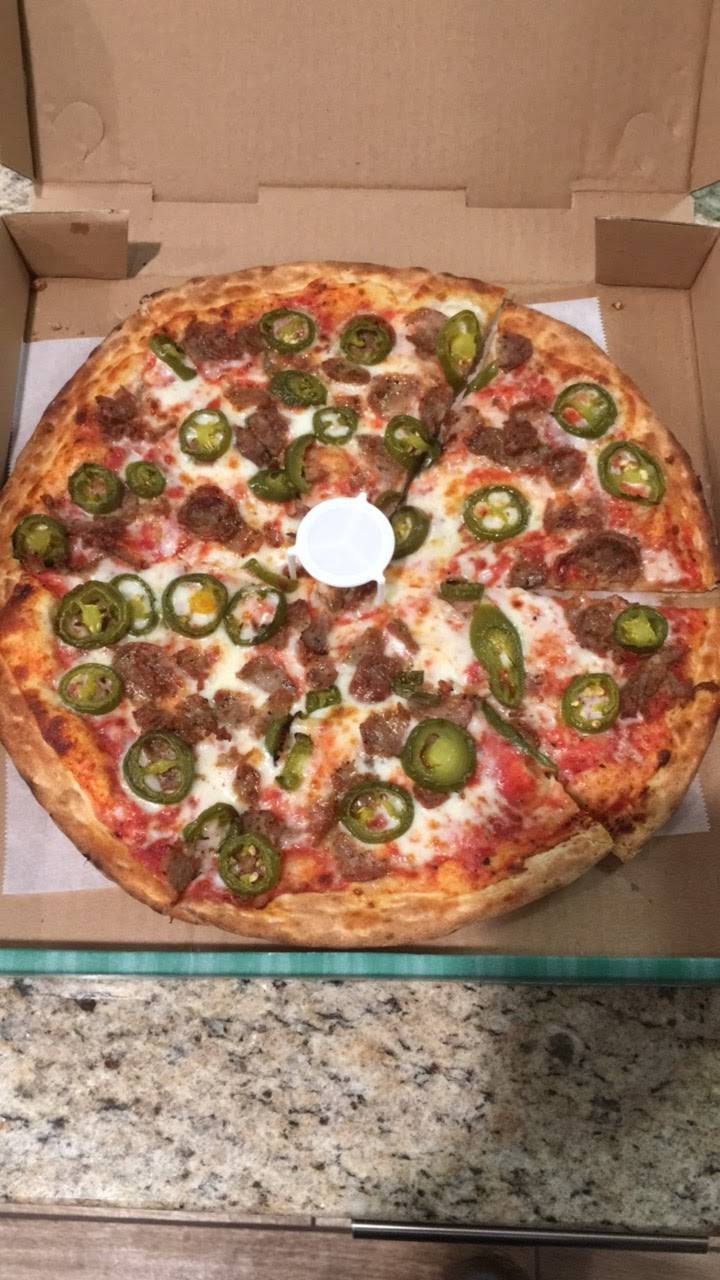 Ameci Pizza & Pasta | meal delivery | 20021 Roscoe Blvd #12, Winnetka, CA 91306, USA | 8188861111 OR +1 818-886-1111