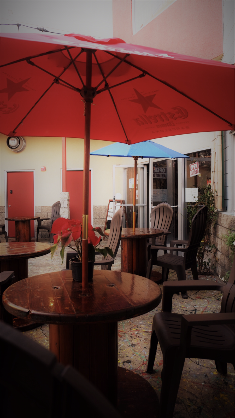 YAYO TACO | restaurant | 965 N Vignes St #6, Los Angeles, CA 90012, USA | 3234770062 OR +1 323-477-0062