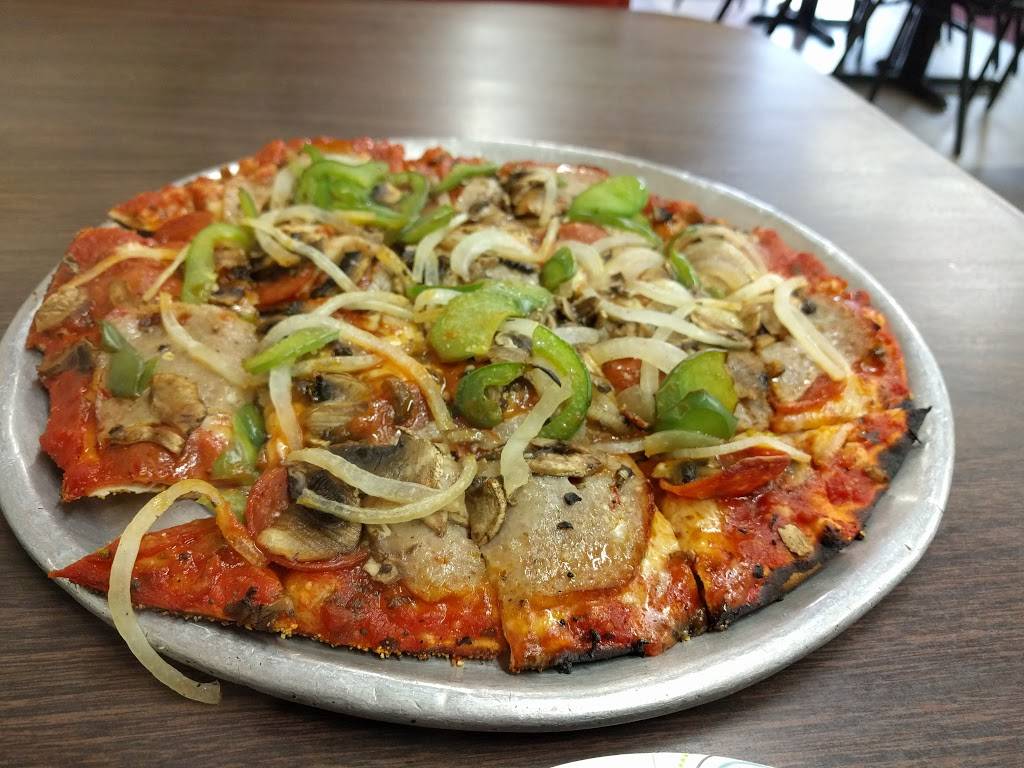 Rubinos Pizza | restaurant | 2643 E Main St, Columbus, OH 43209, USA | 6142350712 OR +1 614-235-0712