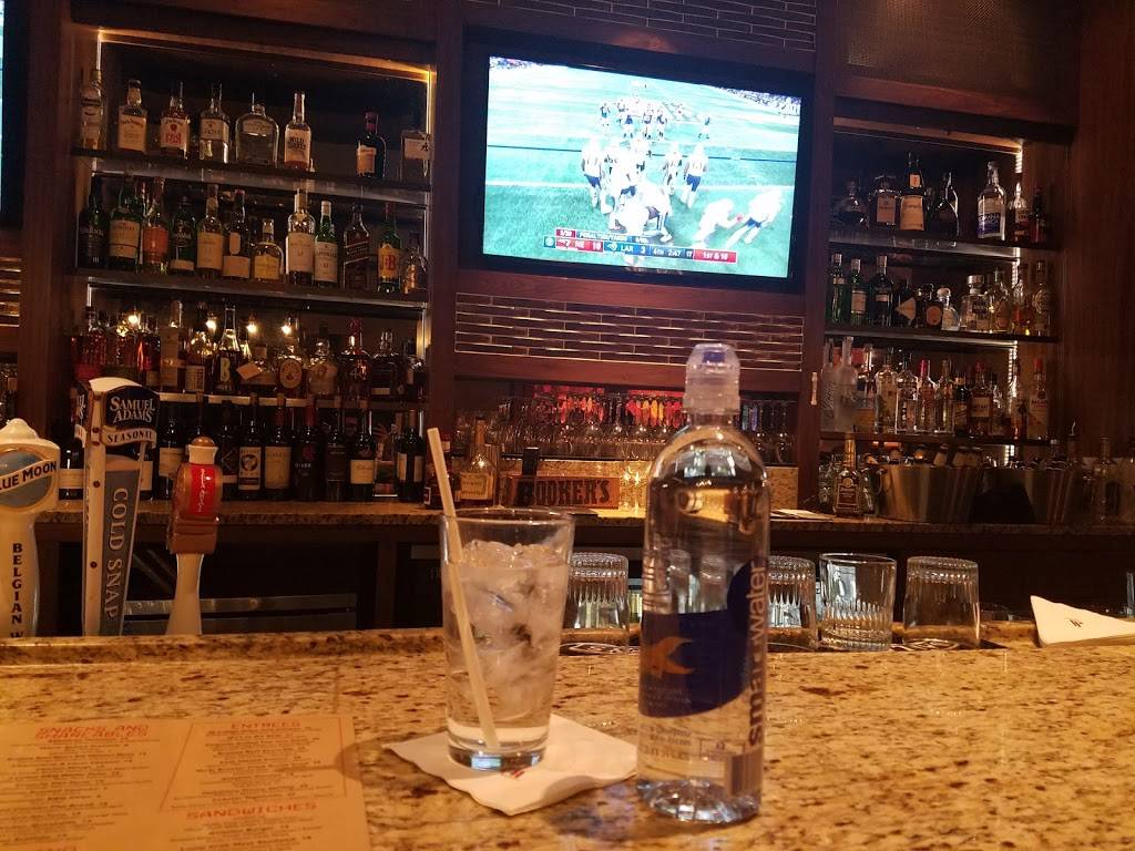 Aviation Grill | restaurant | Terminal B, Arrivals Rd, Philadelphia, PA 19153, USA | 2154929000 OR +1 215-492-9000