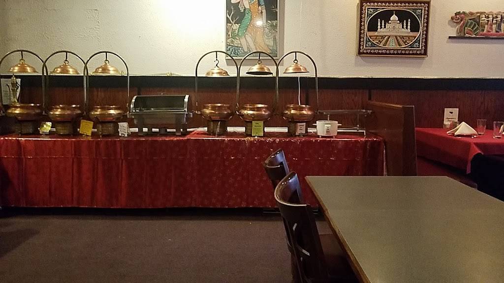 House of India | restaurant | 261 North St, Pittsfield, MA 01201, USA | 4134433262 OR +1 413-443-3262