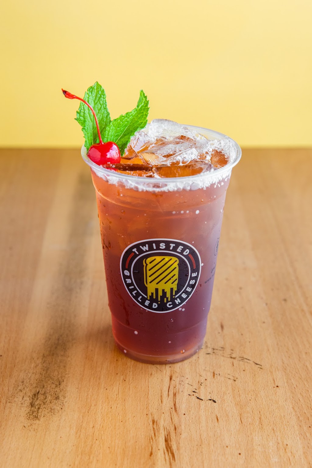 Twisted Grilled Cheese (Memorial City Mall) | restaurant | 303 Memorial City Mall suite 395g, Houston, TX 77024, USA | 2818881555 OR +1 281-888-1555