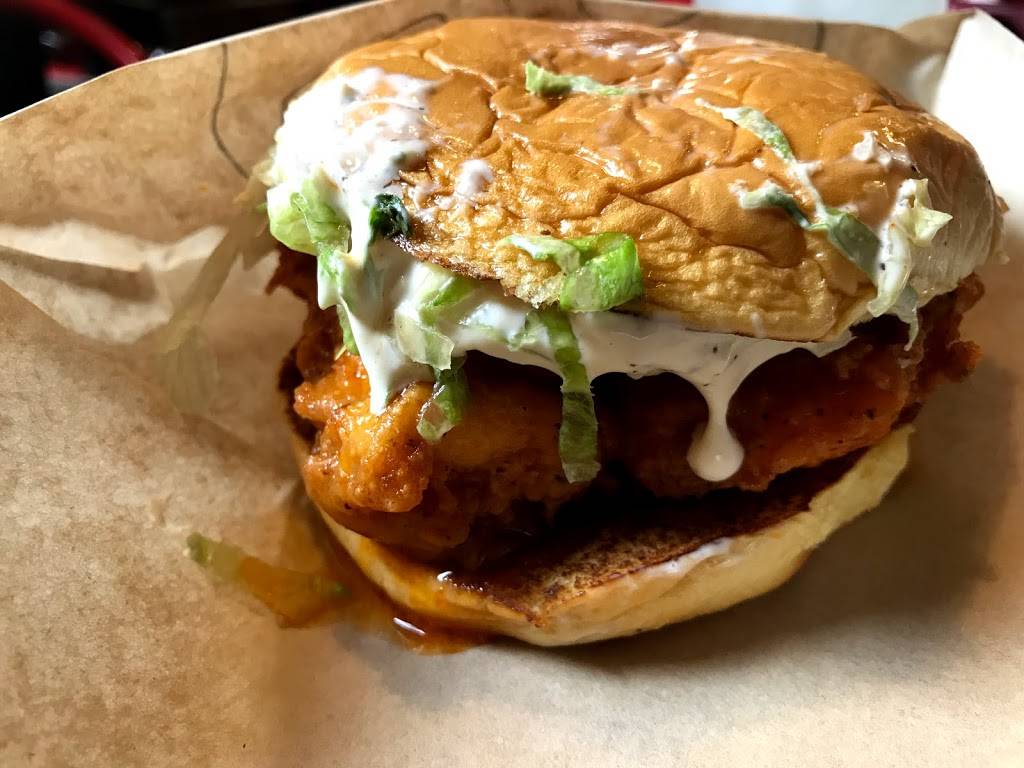 Boxcar Bettys | restaurant | 114 Holiday Dr, Summerville, SC 29483, USA | 8432259843 OR +1 843-225-9843