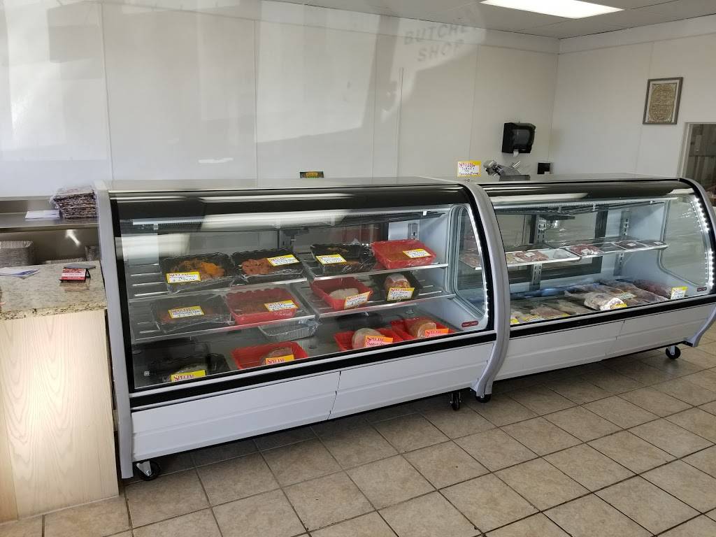 My Zabiha Halal Meat | restaurant | 865 E Schaumburg Rd, Schaumburg, IL 60193, USA | 8475245566 OR +1 847-524-5566